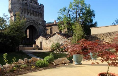 Durfort House | Gîte Maison de l'Abbé