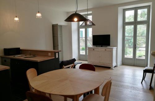 Durfort House | Gîte Maison de l'Abbé