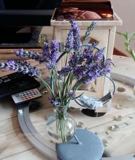 Rugles House | Gîte maison de vacances La Chtite Normande