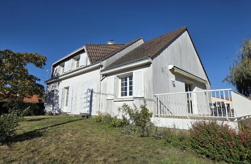 Vallet House | Gîte Maison de Vallet