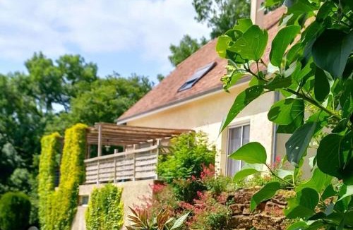 Alvignac House | Gîte Maison Faure