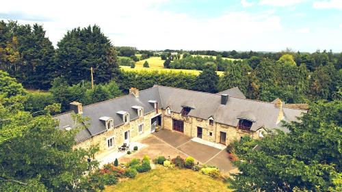 La Celle-sous-Gouzon House | Gîte Maison du Pêcheur