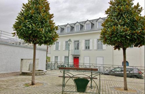 Argeles Gazost Apartment | Gîte Maison Planté a1 - Hautes Pyrénées