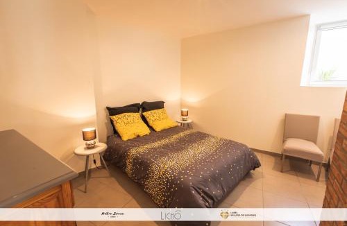 Argeles Gazost Apartment | Gîte Maison Planté a1 - Hautes Pyrénées