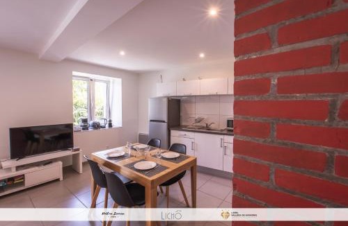 Argeles Gazost Apartment | Gîte Maison Planté a1 - Hautes Pyrénées