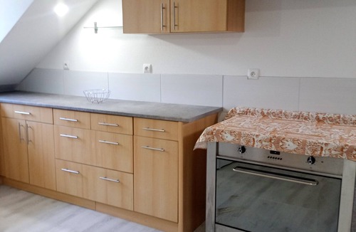 Rhinau Apartment | Gîte Maisons Bleues