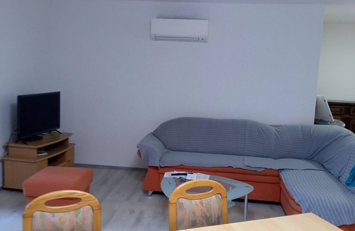 Rhinau Apartment | Gîte Maisons Bleues