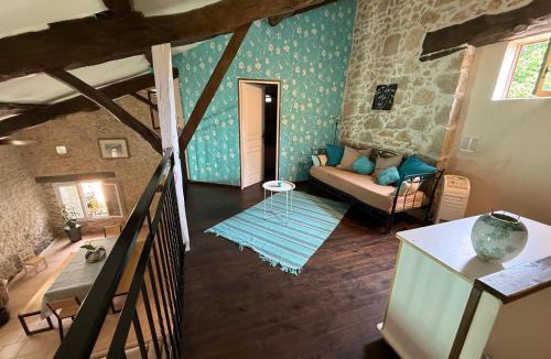 Madaillan House | Gîte Malabeille