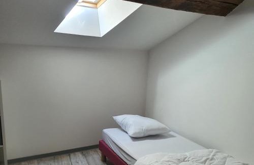 Fains-Veel Apartment | Gîte Manapany