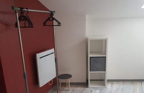 Fains-Veel Apartment | Gîte Manapany