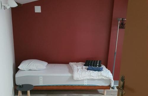 Fains-Veel Apartment | Gîte Manapany