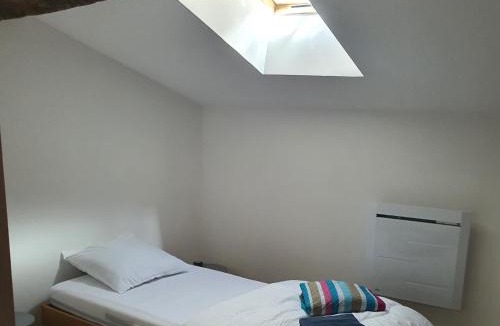 Fains-Veel Apartment | Gîte Manapany