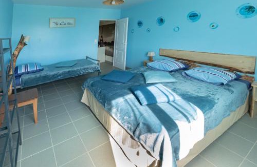 Polisy House | gîte Manel