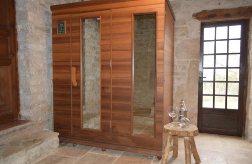 Bouloc House | Gîte Manoir
