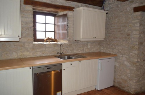 Bouloc House | Gîte Manoir