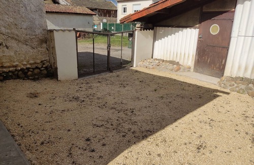 Manthes House | Gîte manthes