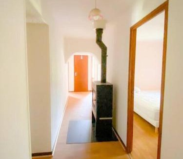 Haut-du-Them-Chateau-Lambert Apartment | Gîte Marchand