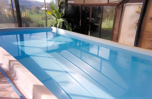 Peyrignac House | Gîte Maridou - Shared Pool, Wi-Fi, and Air Conditioning in Peyrignac, Périgord