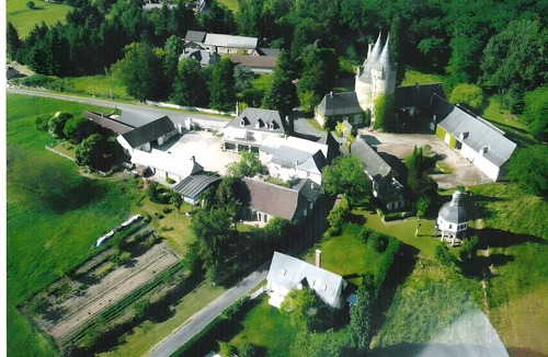 Peyrignac House | Gîte Maridou - Shared Pool, Wi-Fi, and Air Conditioning in Peyrignac, Périgord