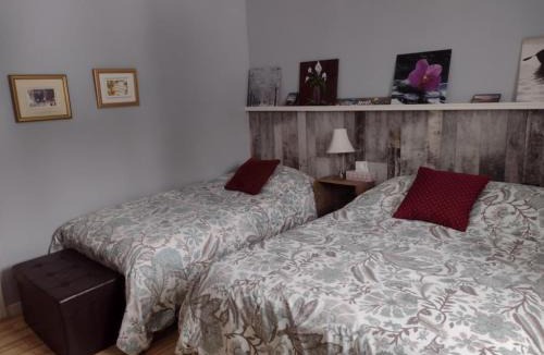 Petit-Saguenay Bed & Breakfast | Gîte Marie-Claire