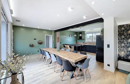 Varennes sur Loire House | Gîte Marie de la Loire