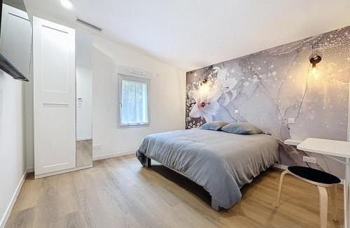 Varennes sur Loire House | Gîte Marie de la Loire