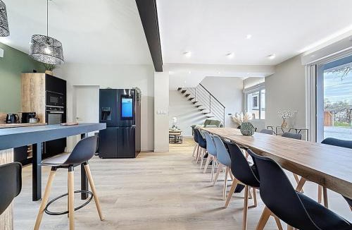 Varennes sur Loire House | Gîte Marie de la Loire