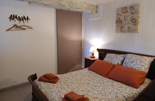 Montferrer House | Gîte Marie-Jeanne