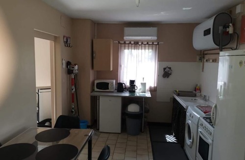 Pouilly-sur-Loire Cottage | Gîte Marielu Pouilly