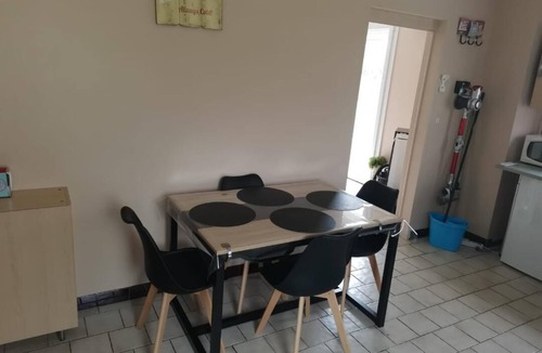 Pouilly-sur-Loire Cottage | Gîte Marielu Pouilly