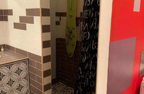 Saint-Martin-Lalande Apartment | Gîte Marilyn