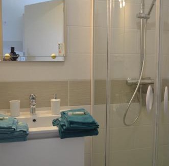 Narbonne Apartment | Gîte Marin