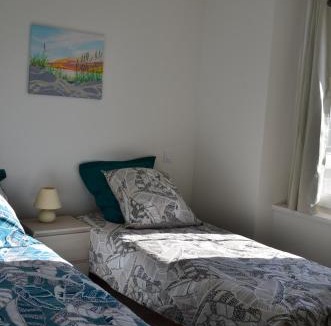 Narbonne Apartment | Gîte Marin