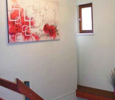 Thannenkirch Apartment | Gîte MARTINS