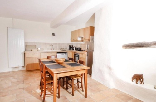 Arpavon House | Gîte Mas De La Source - the West