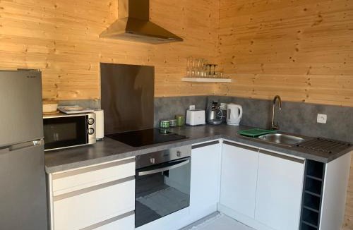 Aigremont House | Gîte Mas des ricochets