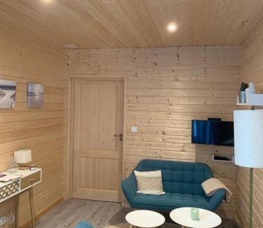 Aigremont House | Gîte Mas des ricochets