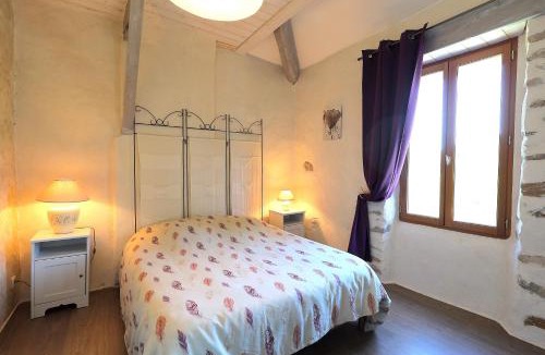 Chamborigaud House | Gîte Mas La Tabatière