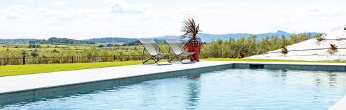 Gignac Apartment | Gîte Mas Palat