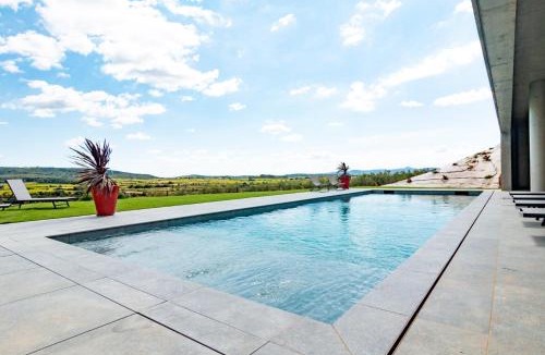 Gignac Apartment | Gîte Mas Palat