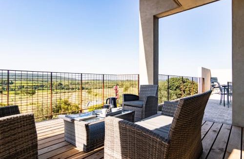 Gignac Apartment | Gîte Mas Palat