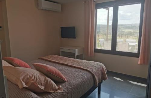 Gignac Apartment | Gîte Mas Palat