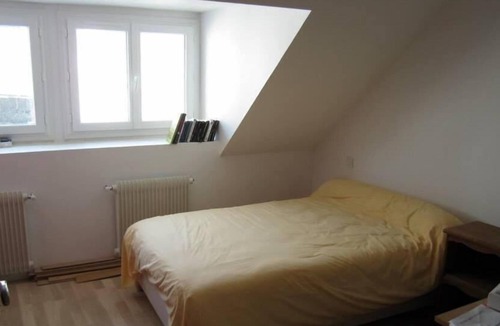 La Fleche House | Gîte Mazagran - La Flèche
