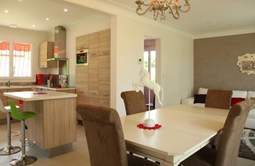 Meilhan House | Gîte Meilhan, 4 pièces, 6 personnes - FR-1-360-263