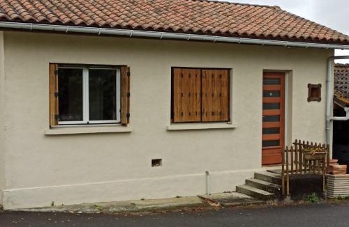 Arthez-de-Bearn Apartment | Gîte Mendi