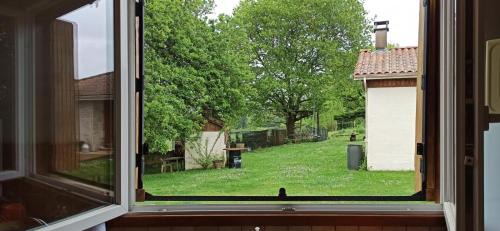 Arthez-de-Bearn Apartment | Gîte Mendi