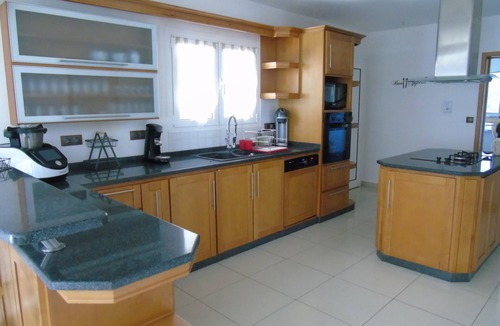 Carcen-Ponson House | Gîte "menjique"