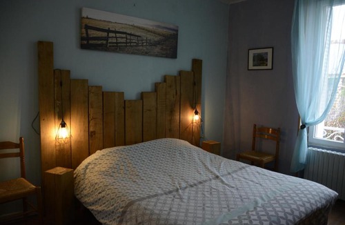 Anost House | Gîte Meublé