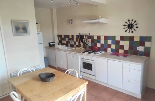 Cintegabelle Cottage | Gîte Meublé