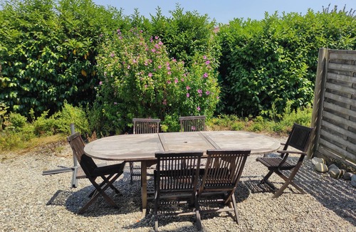 Cintegabelle Cottage | Gîte Meublé